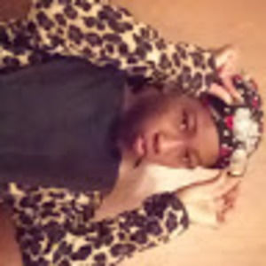 Meet your Posher, Adriana